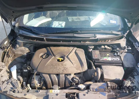 2014 Hyundai Elantra Gt z USA, uszkodzony, nr VIN KMHD35LH5EU224903